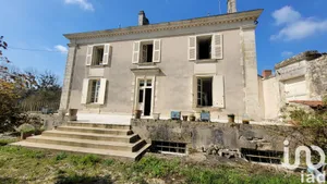 Demeure à Auzay (85200)