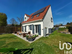 Pavillon à Escaudain (59124)