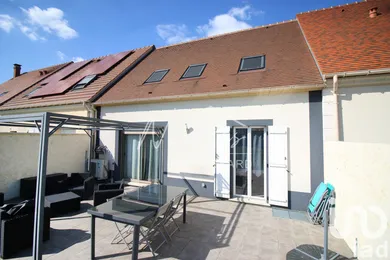 Traditional house in Le Plessis-Belleville (60330)