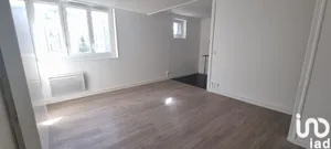 Apartment at Bobigny (93000)