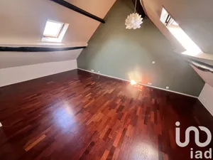 Appartement à Le Mesnil-Aubry (95720)