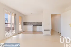 Appartement à Vigneux-sur-Seine (91270)