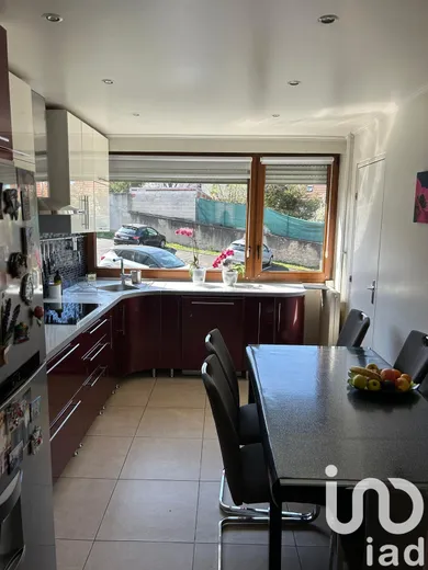 Apartment at Montgeron (91230) — 3/7