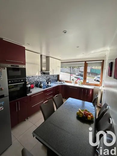 Apartment at Montgeron (91230) — 4/7