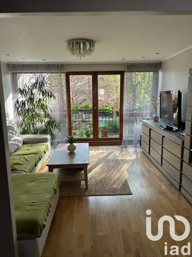 Apartment at Montgeron (91230) — 2/7