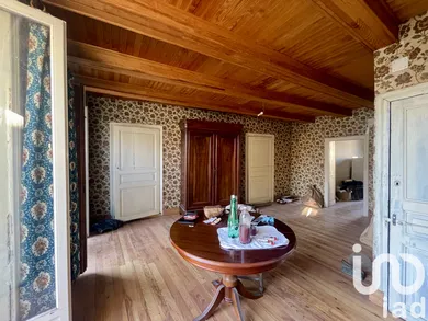 Maison à Laissac (12310)