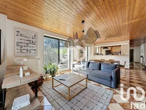 Appartement à Thônes (74230)