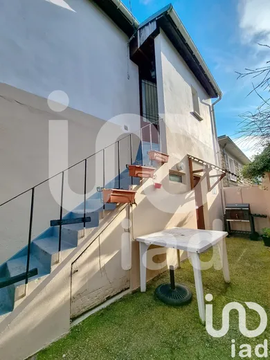 Appartement à Aulnay-sous-Bois (93600)