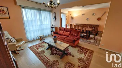 Appartement à Évreux (27000)