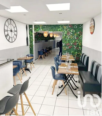 Immeuble à Rouen (76100)