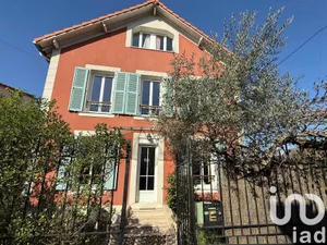 Maison à Bois-Colombes (92270)