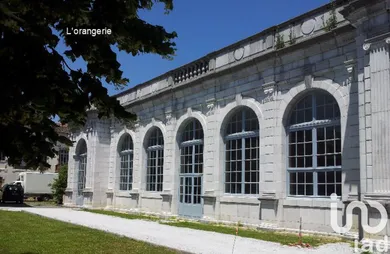 Building at Montréjeau (31210)