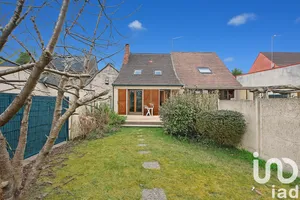 House at Arras (62000)