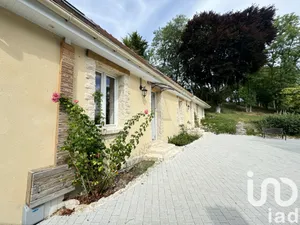 Longère à Septeuil (78790)