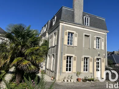 Demeure à Saint-Lô (50000)