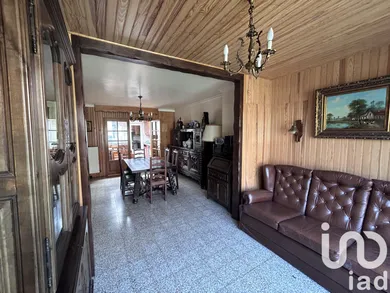 House at Faches-Thumesnil (59155)