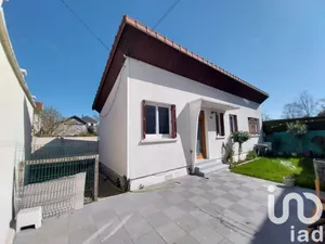 House at Ermont (95120)