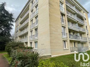 Appartement à Compiègne (60200)