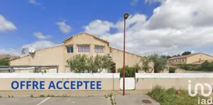 Maison traditionnelle à Olonzac (34210)
