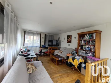 House at La Ferté-sous-Jouarre (77260)