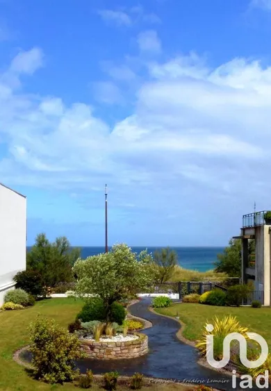 Appartement à Fréhel (22240)