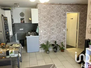Appartement à Épinay-sur-Seine (93800)