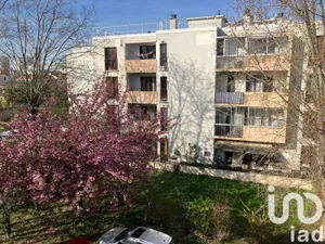 Appartement à Épinay-sur-Seine (93800)