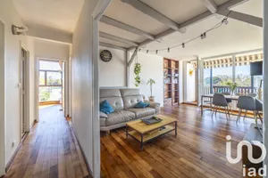 Apartment at Boucau (64340)