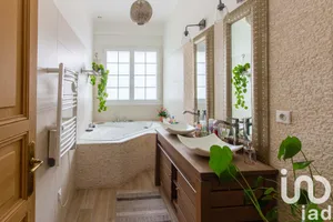 Maison à Cestas (33610)