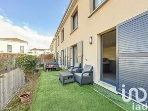 Appartement à Cormeilles-en-Parisis (95240)