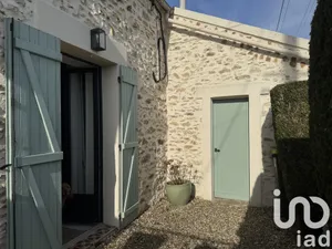 Maison de village à Presles-en-Brie (77220)
