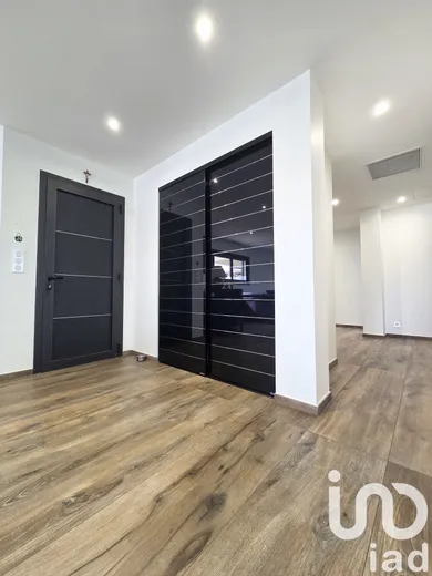 Architectural house in Pia (66380)