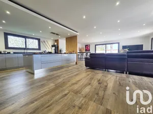 Architectural house in Pia (66380)