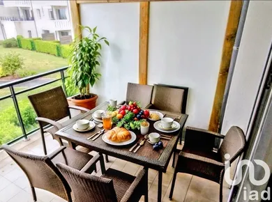 Appartement à Fréhel (22240)