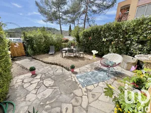 Apartment at Antibes (06600)