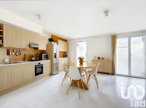 Apartment at Cormeilles-en-Parisis (95240)