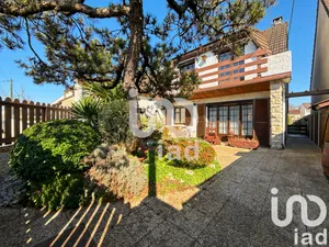 House at Sucy-en-Brie (94370)