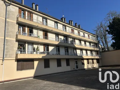 Studio à Sarcelles (95200)