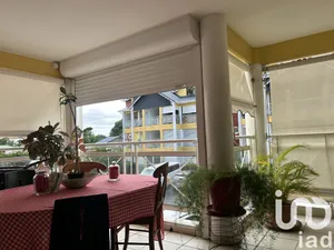 Apartment at Saint-François (97118)