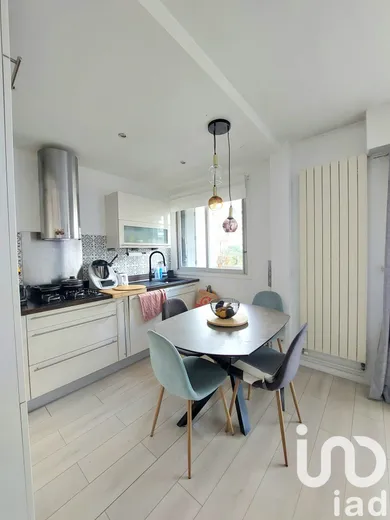 Apartment in Soisy-sous-Montmorency (95230)