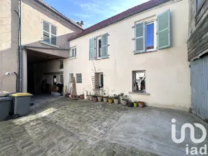 Townhouse at Sarcelles (95200)