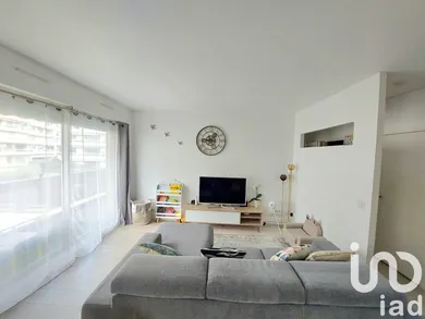 Apartment at Soisy-sous-Montmorency (95230)