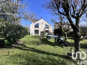 Maison à Tournan-en-Brie (77220)