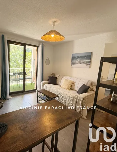 Appartement à Six-Fours-les-Plages (83140)