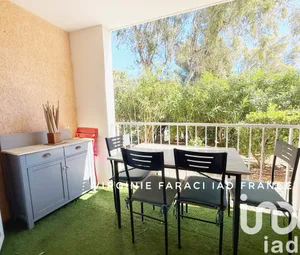 Apartment in Six-Fours-les-Plages (83140)