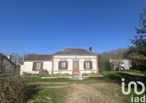 House at Nonancourt (27320)