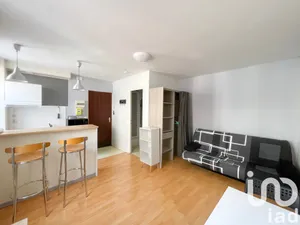 Studio à Reims (51100)