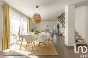 Maison à Ondres (40440)
