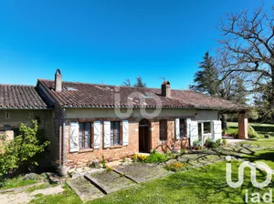 Maison à Préserville (31570)