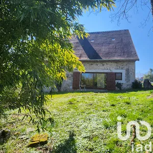 Mansion at Parves (01300)